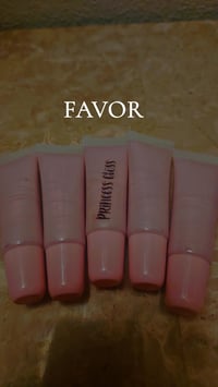 Favor ( pink )
