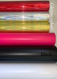 Image 3 of Star Decal