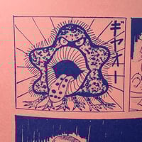 Image 9 of SLUDGE #1 with SLUDGE MERCH SET A!