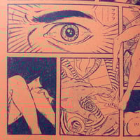 Image 23 of SLUDGE #1 with SLUDGE MERCH SET A!