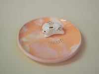 Image 2 of Sherbet Ring Dish 