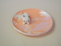 Image 1 of Sherbet Ring Dish 