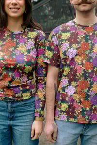 Image 5 of T-shirt homme Julie