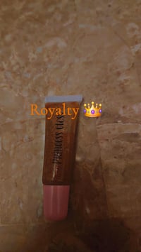 Image 2 of Triumph -royalty-chosen