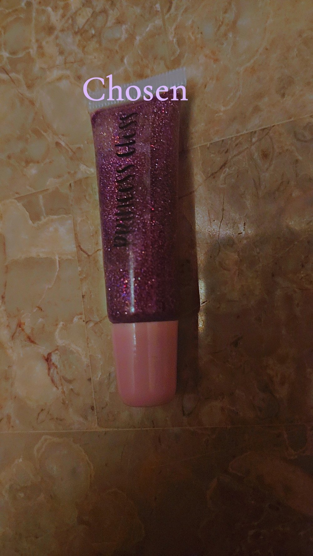 Image of Triumph -royalty-chosen