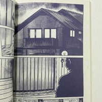 Image 20 of SLUDGE #4 with SLUDGE MERCH SET B!