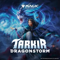 Image 1 of Magic: The Gathering - Tarkir: Dragonstorm [Choose Your Product]
