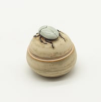 Image 5 of Beetle Trinket Box 1