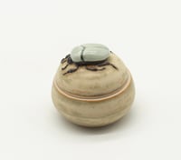 Image 3 of Beetle Trinket Box 1