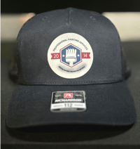 Image 4 of Custom Snapback Hat