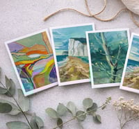 Fine Art Greetings cards 