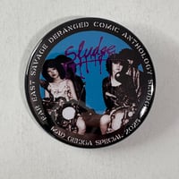 Image 3 of Official SLUDGE Merch Set (B)