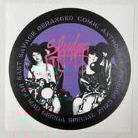 Image 2 of Official SLUDGE Merch Set (B)