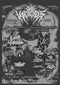 The Woods - July 2026