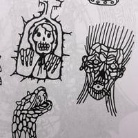 Image 9 of NIGHTMARE CITY edited by Josh Rievel!