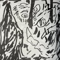 Image 11 of NIGHTMARE CITY edited by Josh Rievel!