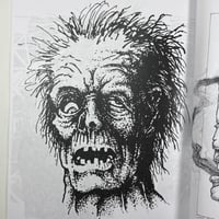 Image 2 of NIGHTMARE CITY edited by Josh Rievel!