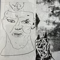 Image 8 of NIGHTMARE CITY edited by Josh Rievel!