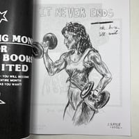 Image 12 of NIGHTMARE CITY edited by Josh Rievel!