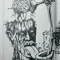 Image 13 of NIGHTMARE CITY edited by Josh Rievel!