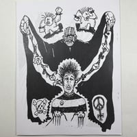 Image 14 of NIGHTMARE CITY edited by Josh Rievel!