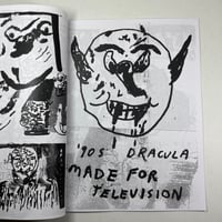 Image 5 of NIGHTMARE CITY edited by Josh Rievel!