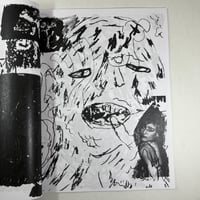 Image 7 of NIGHTMARE CITY edited by Josh Rievel!