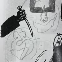 Image 16 of NIGHTMARE CITY edited by Josh Rievel!