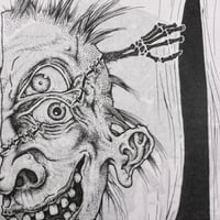 Image 19 of NIGHTMARE CITY edited by Josh Rievel!