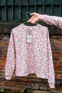 Image 2 of Sweat femme Maé