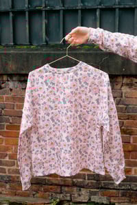 Image 4 of Sweat femme Maé