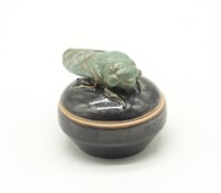 Image 3 of Cicada Trinket Box 1