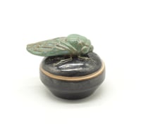 Image 1 of Cicada Trinket Box 1