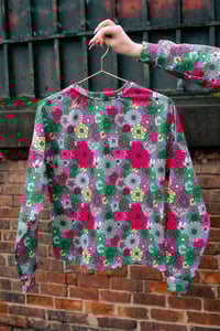 Image 4 of Sweat femme Alexia