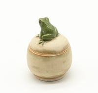 Image 3 of Frog Trinket Box 1