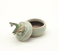 Image 5 of Leaping Fish Trinket Box