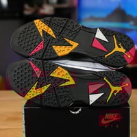 Image 4 of Air Jordan 7 Cardinal 