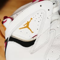Image 5 of Air Jordan 7 Cardinal 