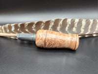 Deer & Turkey Expo Crow Call