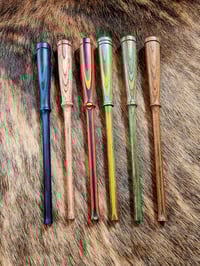 Deer & Turkey Expo Strikers