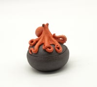Image 1 of Octopus Trinket Box 1