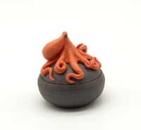 Image 3 of Octopus Trinket Box 1