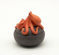 Image 4 of Octopus Trinket Box 1