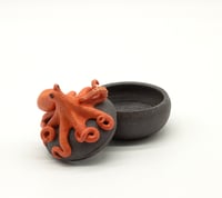 Image 6 of Octopus Trinket Box 1