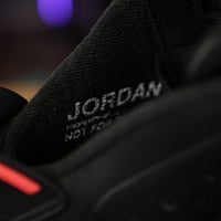 Image 4 of Air Jordan 6 Infrared Salesman