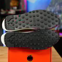 Image 5 of Sacai X Nike LD Waffle Pine Green