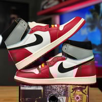 Image 5 of Jordan 1 Retro High OG SP Union LA Chicago Shadow