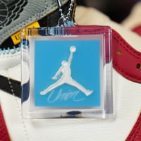 Image 2 of Jordan 1 Retro High OG SP Union LA Chicago Shadow