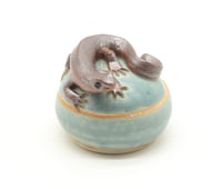 Image 2 of Newt Trinket Box 1