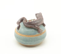 Image 5 of Newt Trinket Box 1